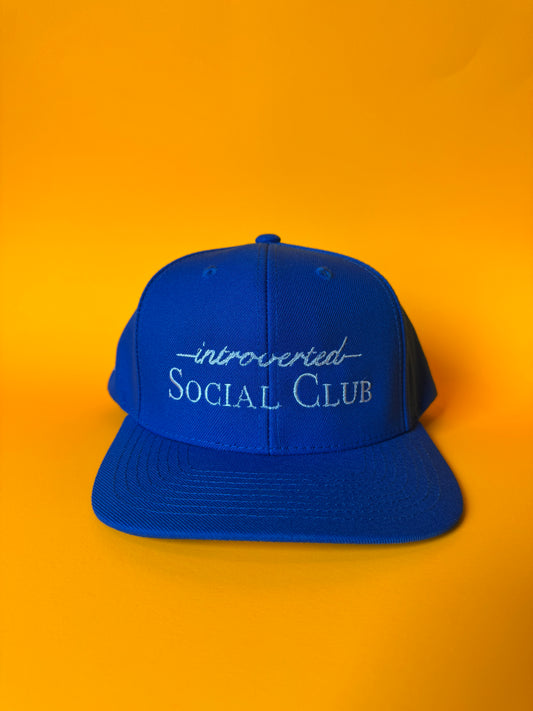Introverted Social Club