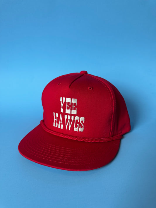 Yee Hawgs