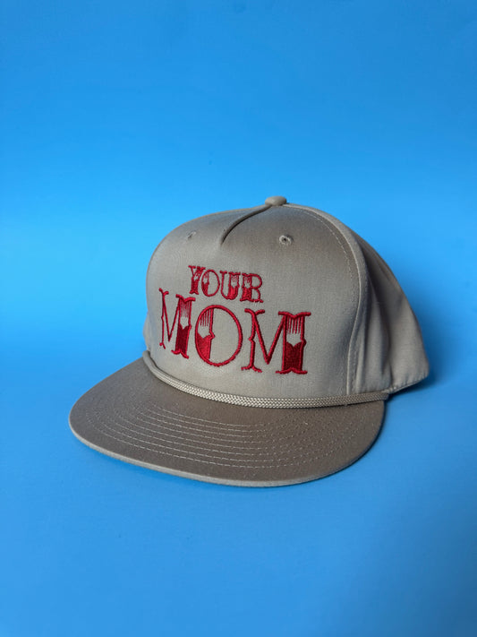 Your Mom