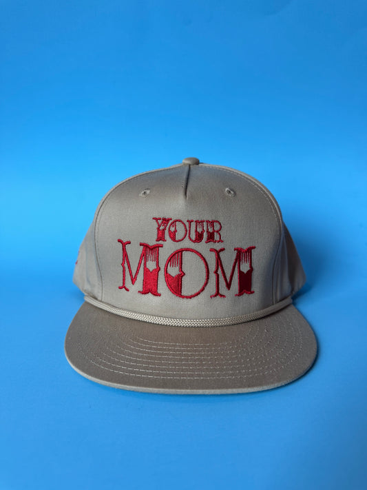 Your Mom