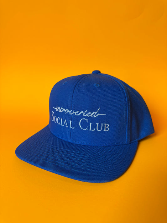 Introverted Social Club