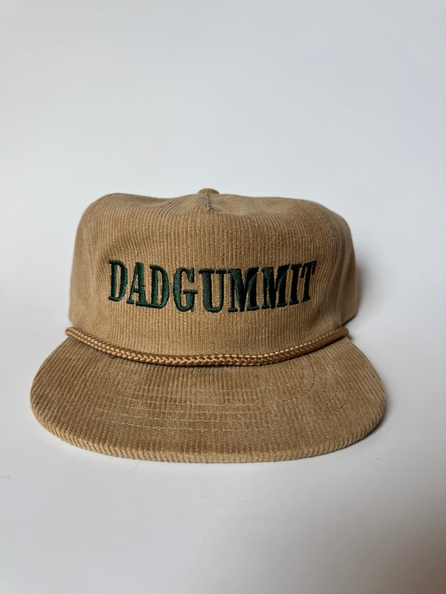 Dadgummit