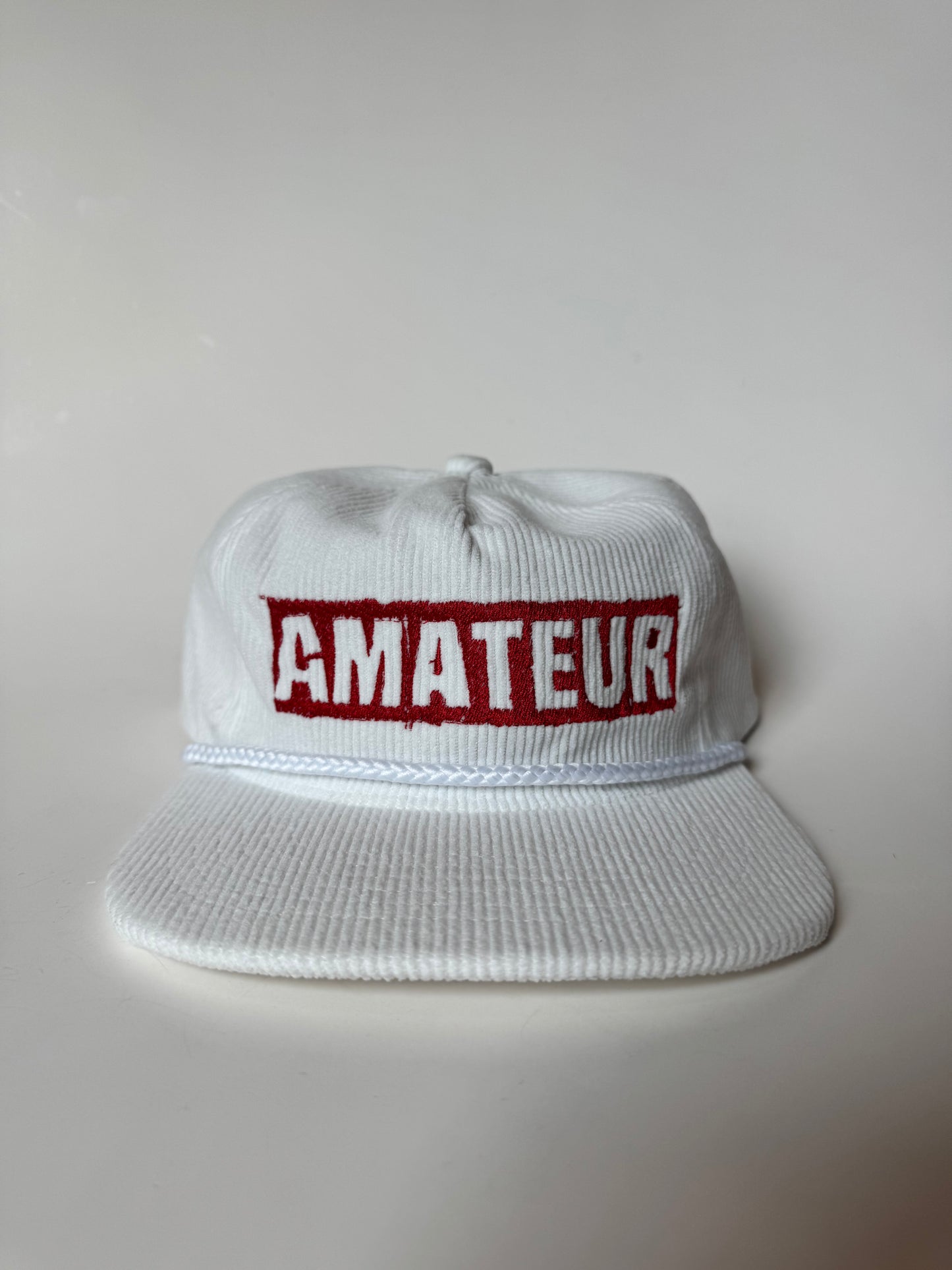 Amateur