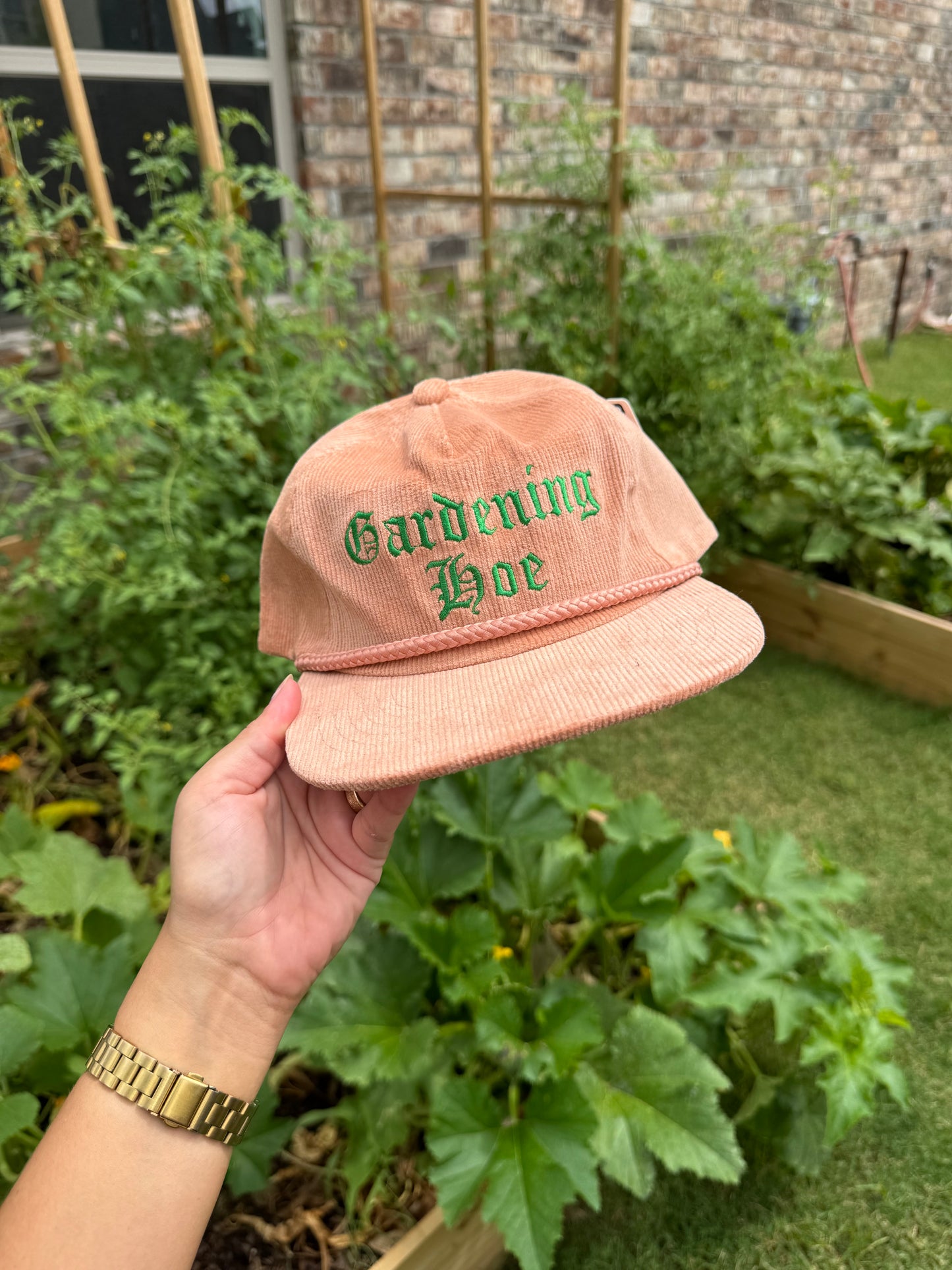Gardening Hoe